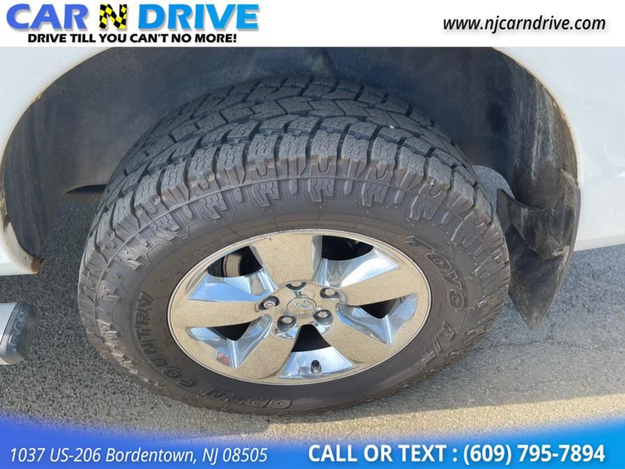 Used Ram 1500 SLT Crew Cab SWB 4WD 2014 | Car N Drive. Bordentown, New Jersey Used Ram 1500 SLT Crew Cab SWB 4WD 2014 | Car N Drive. Bordentown, New Jersey