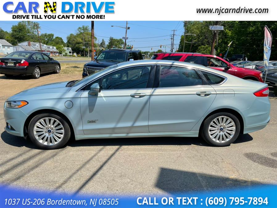 2013 Ford Fusion Energi SE, available for sale in Burlington, New Jersey | Car N Drive. Burlington, New Jersey 2013 Ford Fusion Energi SE, available for sale in Burlington, New Jersey | Car N Drive. Burlington, New Jersey