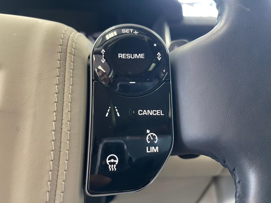 Used Land Rover Range Rover LWB V8 Supercharged LWB 2019 | 5 Towns Drive. Inwood, New York Used Land Rover Range Rover LWB V8 Supercharged LWB 2019 | 5 Towns Drive. Inwood, New York