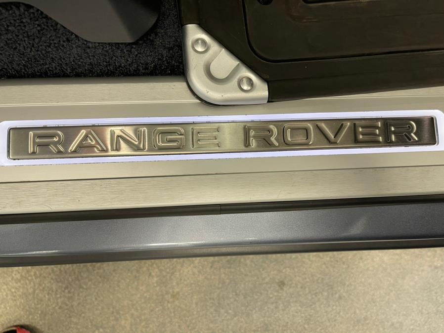 Used Land Rover Range Rover LWB V8 Supercharged LWB 2019 | 5 Towns Drive. Inwood, New York Used Land Rover Range Rover LWB V8 Supercharged LWB 2019 | 5 Towns Drive. Inwood, New York
