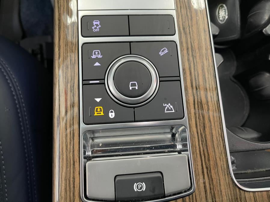 Used Land Rover Range Rover LWB V8 Supercharged LWB 2019 | 5 Towns Drive. Inwood, New York Used Land Rover Range Rover LWB V8 Supercharged LWB 2019 | 5 Towns Drive. Inwood, New York