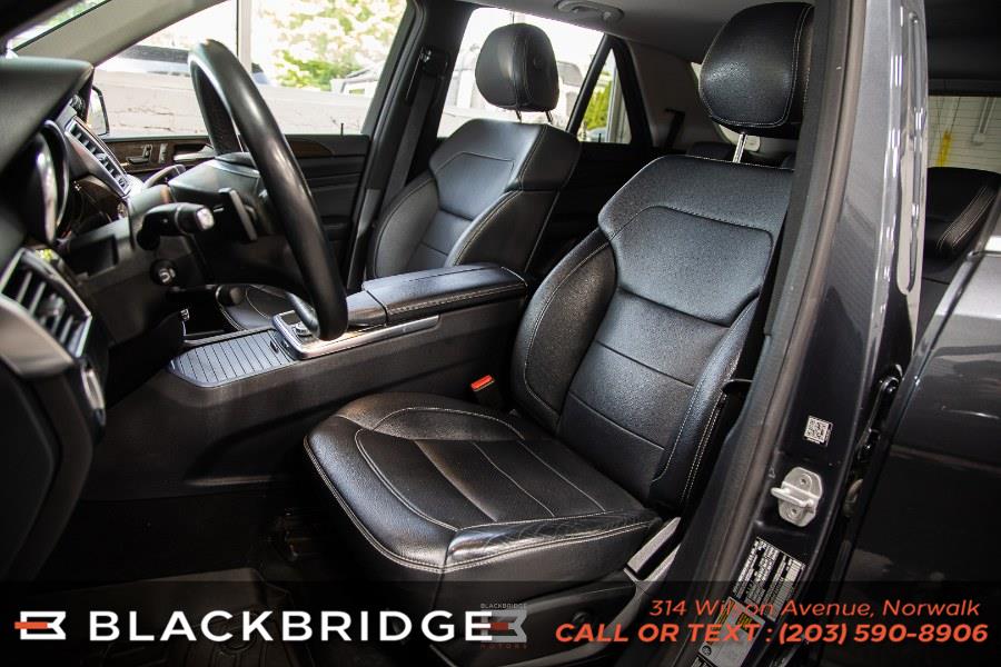 Used Mercedes-Benz M-Class 4MATIC 4dr ML350 2015 | Black Bridge Motors, LLC. Norwalk, Connecticut Used Mercedes-Benz M-Class 4MATIC 4dr ML350 2015 | Black Bridge Motors, LLC. Norwalk, Connecticut