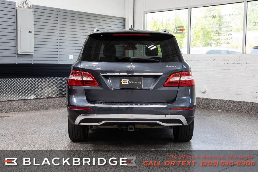Used Mercedes-Benz M-Class 4MATIC 4dr ML350 2015 | Black Bridge Motors, LLC. Norwalk, Connecticut Used Mercedes-Benz M-Class 4MATIC 4dr ML350 2015 | Black Bridge Motors, LLC. Norwalk, Connecticut