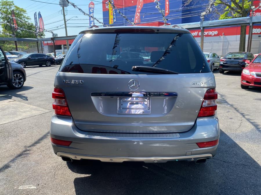 2011 Mercedes-Benz M-Class 4MATIC 4dr ML350, available for sale in Bronx, New York | Champion Auto Sales. Bronx, New York 2011 Mercedes-Benz M-Class 4MATIC 4dr ML350, available for sale in Bronx, New York | Champion Auto Sales. Bronx, New York
