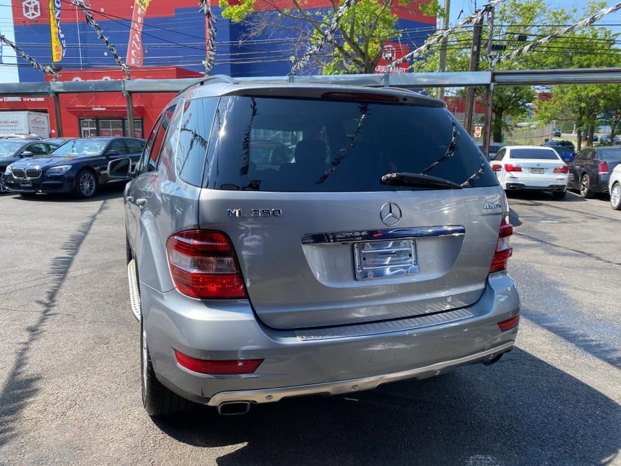 2011 Mercedes-Benz M-Class 4MATIC 4dr ML350, available for sale in Bronx, New York | Champion Auto Sales. Bronx, New York 2011 Mercedes-Benz M-Class 4MATIC 4dr ML350, available for sale in Bronx, New York | Champion Auto Sales. Bronx, New York