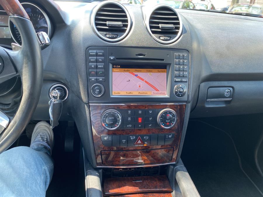 2011 Mercedes-Benz M-Class 4MATIC 4dr ML350, available for sale in Bronx, New York | Champion Auto Sales. Bronx, New York 2011 Mercedes-Benz M-Class 4MATIC 4dr ML350, available for sale in Bronx, New York | Champion Auto Sales. Bronx, New York