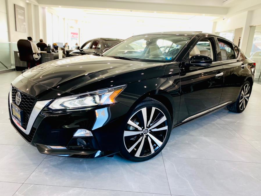 2019 Nissan Altima 2.5 Platinum AWD Sedan, available for sale in Franklin Square, New York | C Rich Cars. Franklin Square, New York
