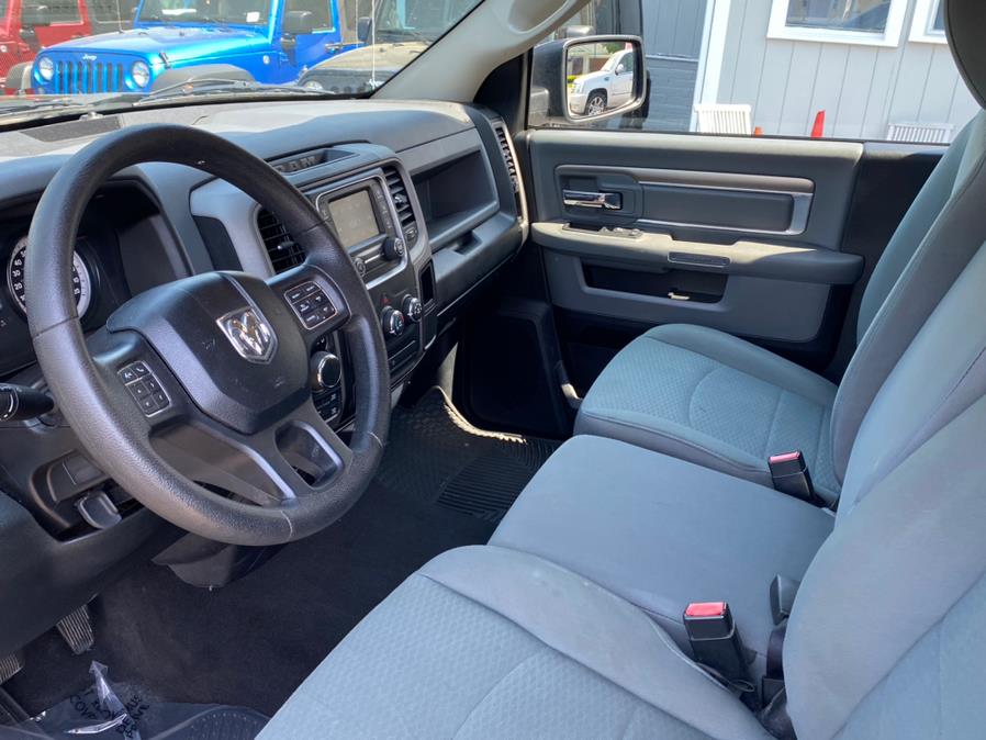 Used Ram 1500 4WD Reg Cab 120.5" Express 2014 | Lava Motors 2 Inc. Canton, Connecticut Used Ram 1500 4WD Reg Cab 120.5" Express 2014 | Lava Motors 2 Inc. Canton, Connecticut