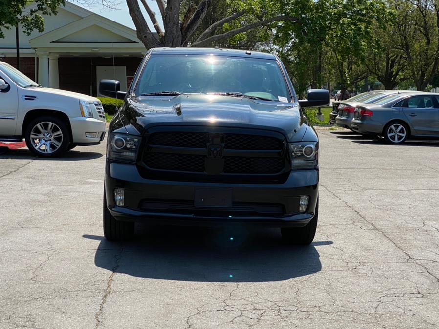 Used Ram 1500 4WD Reg Cab 120.5" Express 2014 | Lava Motors 2 Inc. Canton, Connecticut Used Ram 1500 4WD Reg Cab 120.5" Express 2014 | Lava Motors 2 Inc. Canton, Connecticut