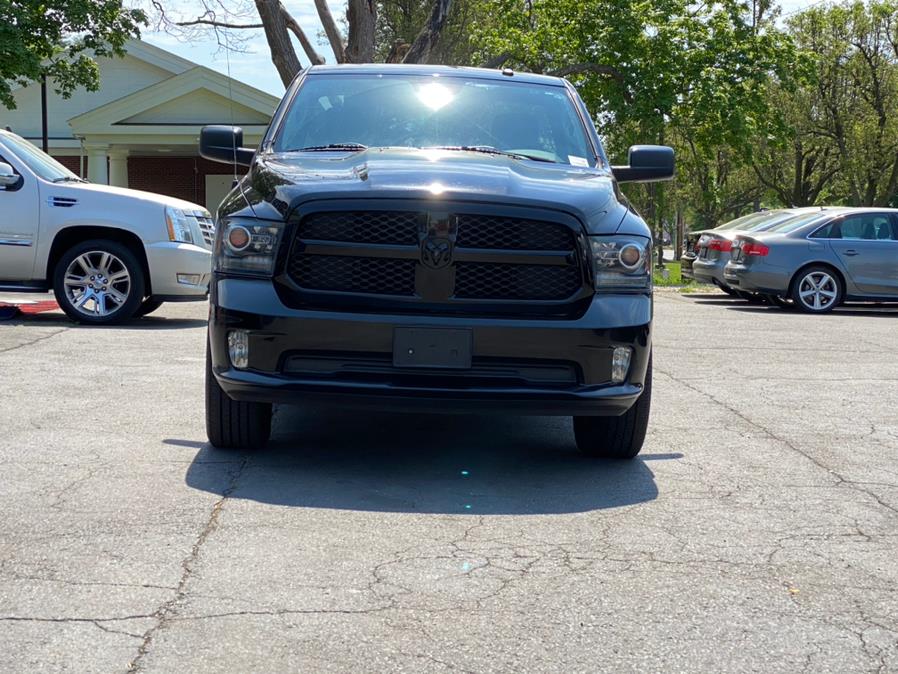 Used Ram 1500 4WD Reg Cab 120.5" Express 2014 | Lava Motors 2 Inc. Canton, Connecticut Used Ram 1500 4WD Reg Cab 120.5" Express 2014 | Lava Motors 2 Inc. Canton, Connecticut