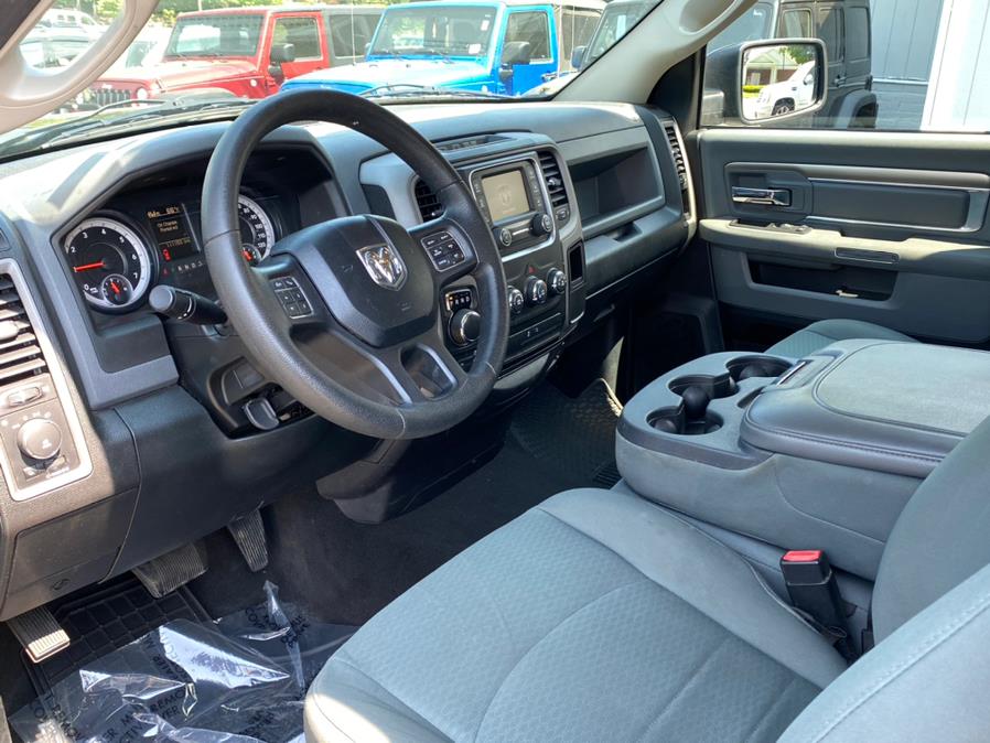 Used Ram 1500 4WD Reg Cab 120.5" Express 2014 | Lava Motors 2 Inc. Canton, Connecticut Used Ram 1500 4WD Reg Cab 120.5" Express 2014 | Lava Motors 2 Inc. Canton, Connecticut