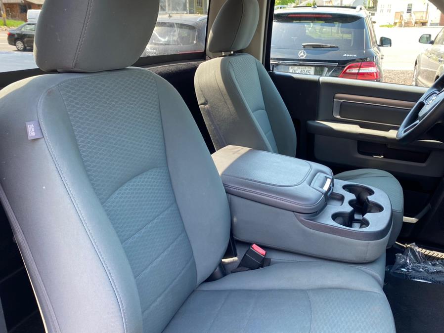 Used Ram 1500 4WD Reg Cab 120.5" Express 2014 | Lava Motors 2 Inc. Canton, Connecticut Used Ram 1500 4WD Reg Cab 120.5" Express 2014 | Lava Motors 2 Inc. Canton, Connecticut