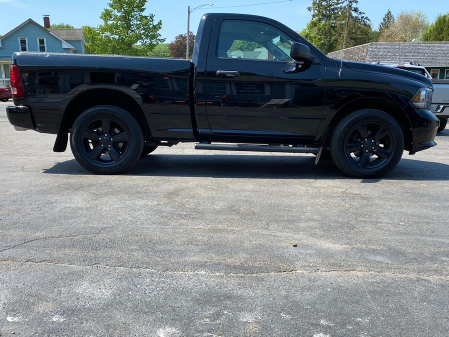 Used Ram 1500 4WD Reg Cab 120.5" Express 2014 | Lava Motors 2 Inc. Canton, Connecticut Used Ram 1500 4WD Reg Cab 120.5" Express 2014 | Lava Motors 2 Inc. Canton, Connecticut