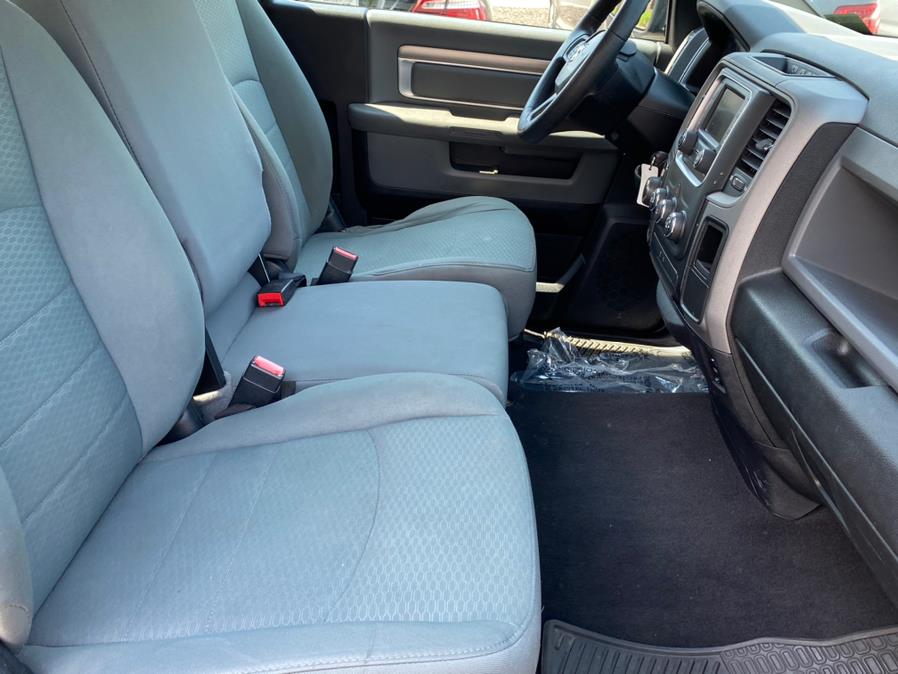 Used Ram 1500 4WD Reg Cab 120.5" Express 2014 | Lava Motors 2 Inc. Canton, Connecticut Used Ram 1500 4WD Reg Cab 120.5" Express 2014 | Lava Motors 2 Inc. Canton, Connecticut