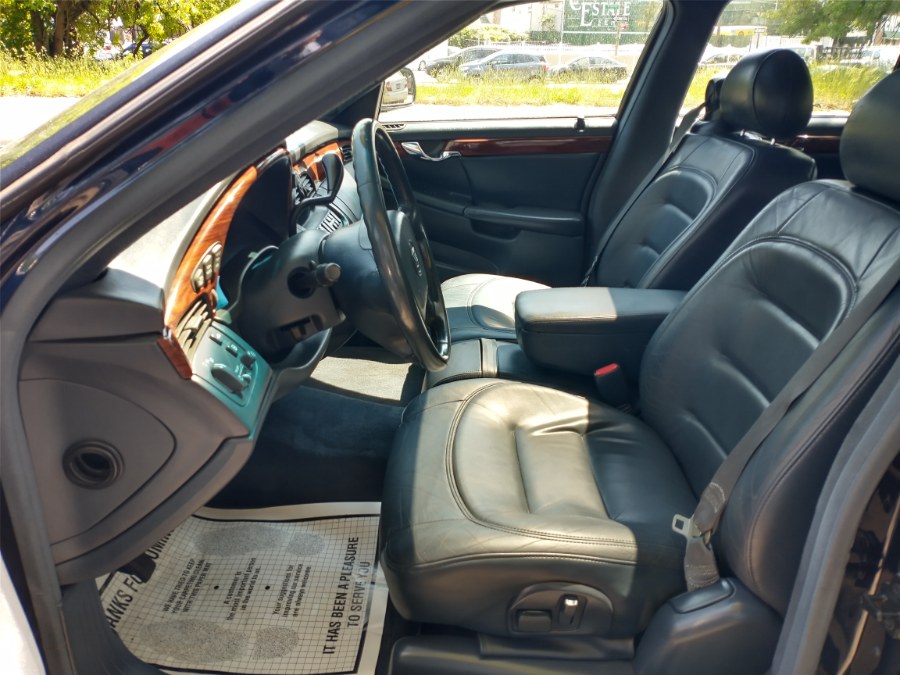 Used Cadillac DeVille 4dr Sdn 2002 | Sunrise Auto Sales of Elmont. Elmont, New York Used Cadillac DeVille 4dr Sdn 2002 | Sunrise Auto Sales of Elmont. Elmont, New York