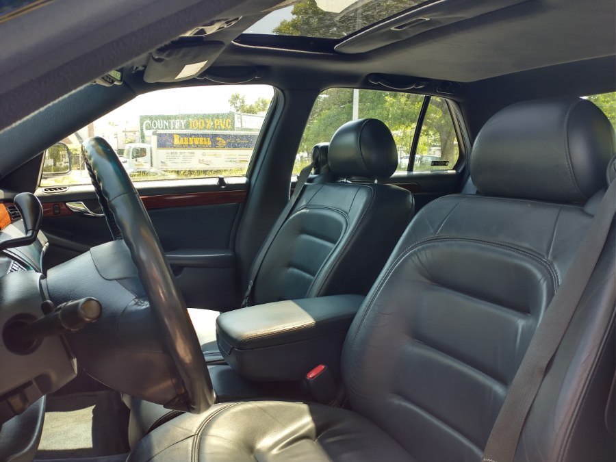 Used Cadillac DeVille 4dr Sdn 2002 | Sunrise Auto Sales of Elmont. Elmont, New York Used Cadillac DeVille 4dr Sdn 2002 | Sunrise Auto Sales of Elmont. Elmont, New York