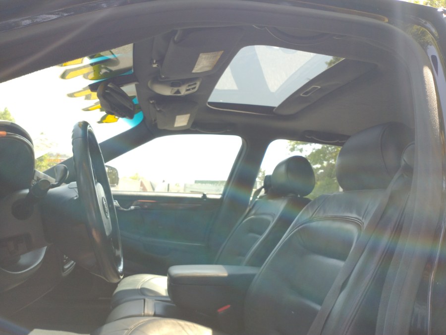 Used Cadillac DeVille 4dr Sdn 2002 | Sunrise Auto Sales of Elmont. Elmont, New York Used Cadillac DeVille 4dr Sdn 2002 | Sunrise Auto Sales of Elmont. Elmont, New York