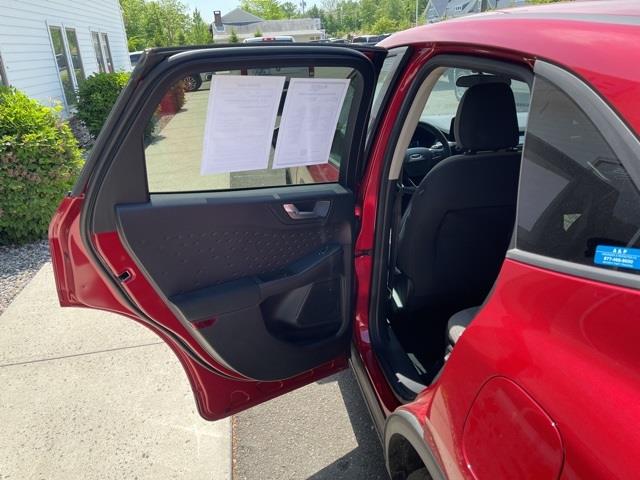 Used Ford Escape SE Sport Hybrid 2020 | Blasius Federal Road. Brookfield, Connecticut Used Ford Escape SE Sport Hybrid 2020 | Blasius Federal Road. Brookfield, Connecticut