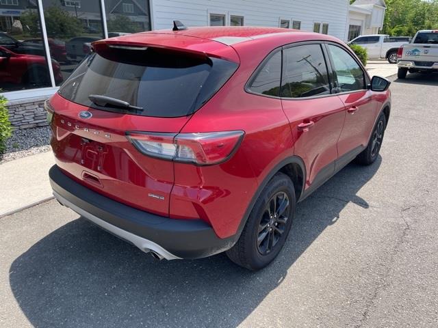 Used Ford Escape SE Sport Hybrid 2020 | Blasius Federal Road. Brookfield, Connecticut Used Ford Escape SE Sport Hybrid 2020 | Blasius Federal Road. Brookfield, Connecticut