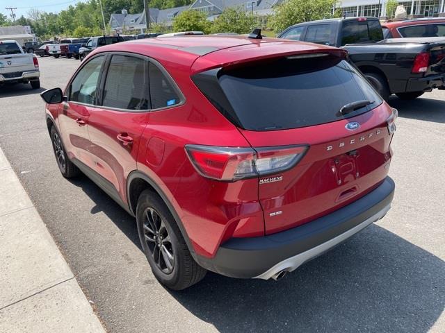 Used Ford Escape SE Sport Hybrid 2020 | Blasius Federal Road. Brookfield, Connecticut Used Ford Escape SE Sport Hybrid 2020 | Blasius Federal Road. Brookfield, Connecticut