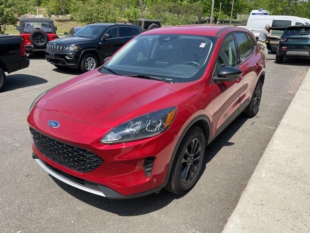 Used Ford Escape SE Sport Hybrid 2020 | Blasius Federal Road. Brookfield, Connecticut Used Ford Escape SE Sport Hybrid 2020 | Blasius Federal Road. Brookfield, Connecticut