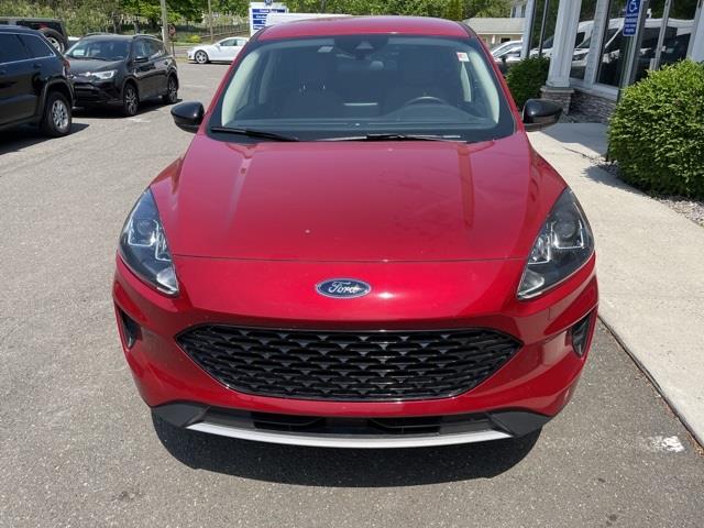 Used Ford Escape SE Sport Hybrid 2020 | Blasius Federal Road. Brookfield, Connecticut Used Ford Escape SE Sport Hybrid 2020 | Blasius Federal Road. Brookfield, Connecticut