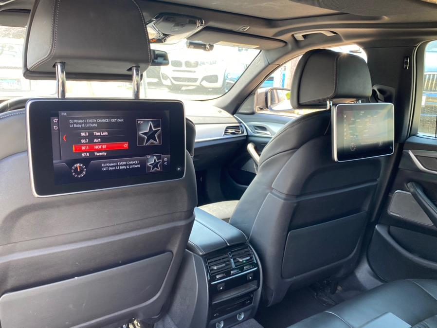 Used BMW 5 Series M550i xDrive Sedan 2018 | Hempstead Auto Outlet Inc. DBA 26 Motors Long Isla. Franklin Sq, New York Used BMW 5 Series M550i xDrive Sedan 2018 | Hempstead Auto Outlet Inc. DBA 26 Motors Long Isla. Franklin Sq, New York