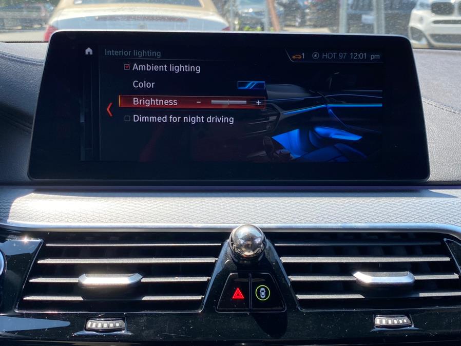 Used BMW 5 Series M550i xDrive Sedan 2018 | Hempstead Auto Outlet Inc. DBA 26 Motors Long Isla. Franklin Sq, New York Used BMW 5 Series M550i xDrive Sedan 2018 | Hempstead Auto Outlet Inc. DBA 26 Motors Long Isla. Franklin Sq, New York