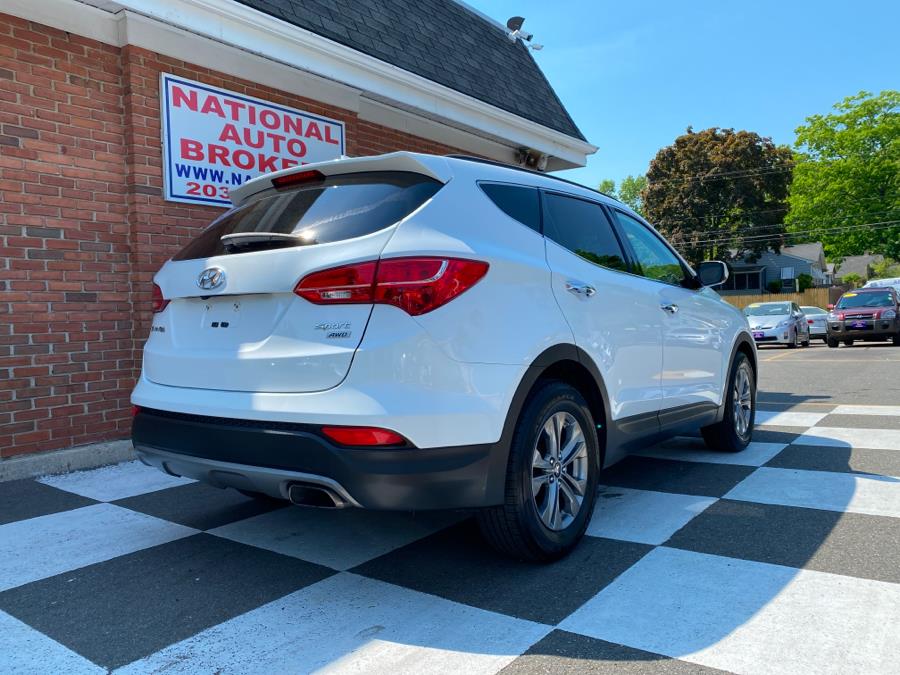 2016 Hyundai Santa Fe Sport AWD 4dr 2.4, available for sale in Waterbury, Connecticut | National Auto Brokers, Inc.. Waterbury, Connecticut 2016 Hyundai Santa Fe Sport AWD 4dr 2.4, available for sale in Waterbury, Connecticut | National Auto Brokers, Inc.. Waterbury, Connecticut