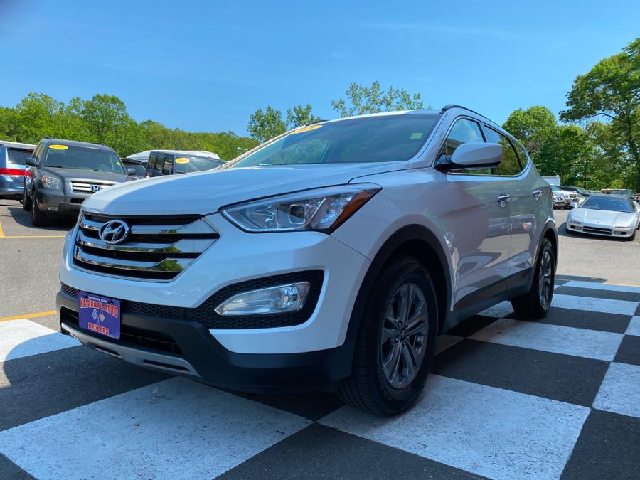 2016 Hyundai Santa Fe Sport AWD 4dr 2.4, available for sale in Waterbury, Connecticut | National Auto Brokers, Inc.. Waterbury, Connecticut 2016 Hyundai Santa Fe Sport AWD 4dr 2.4, available for sale in Waterbury, Connecticut | National Auto Brokers, Inc.. Waterbury, Connecticut