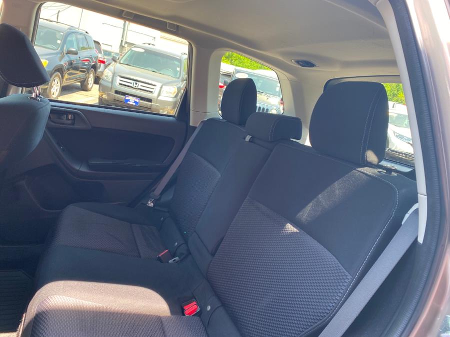 2015 Subaru Forester 4dr 2.5i Premium, available for sale in Waterbury, Connecticut | National Auto Brokers, Inc.. Waterbury, Connecticut 2015 Subaru Forester 4dr 2.5i Premium, available for sale in Waterbury, Connecticut | National Auto Brokers, Inc.. Waterbury, Connecticut