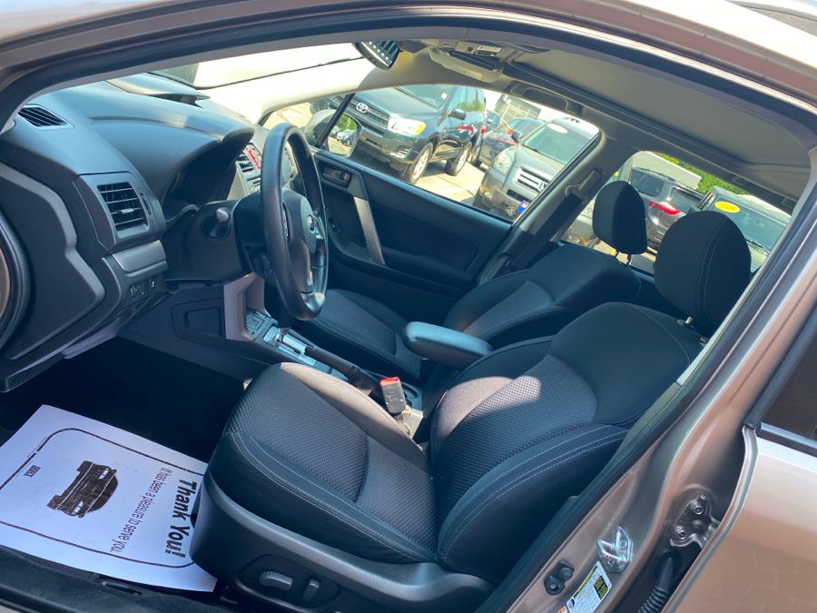 2015 Subaru Forester 4dr 2.5i Premium, available for sale in Waterbury, Connecticut | National Auto Brokers, Inc.. Waterbury, Connecticut 2015 Subaru Forester 4dr 2.5i Premium, available for sale in Waterbury, Connecticut | National Auto Brokers, Inc.. Waterbury, Connecticut