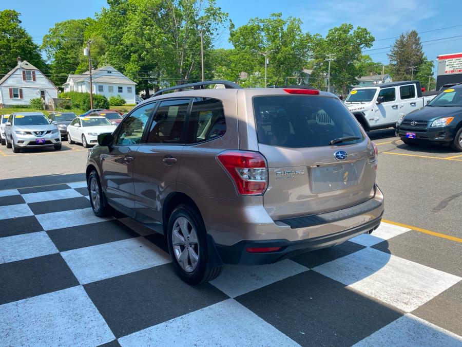 2015 Subaru Forester 4dr 2.5i Premium, available for sale in Waterbury, Connecticut | National Auto Brokers, Inc.. Waterbury, Connecticut 2015 Subaru Forester 4dr 2.5i Premium, available for sale in Waterbury, Connecticut | National Auto Brokers, Inc.. Waterbury, Connecticut