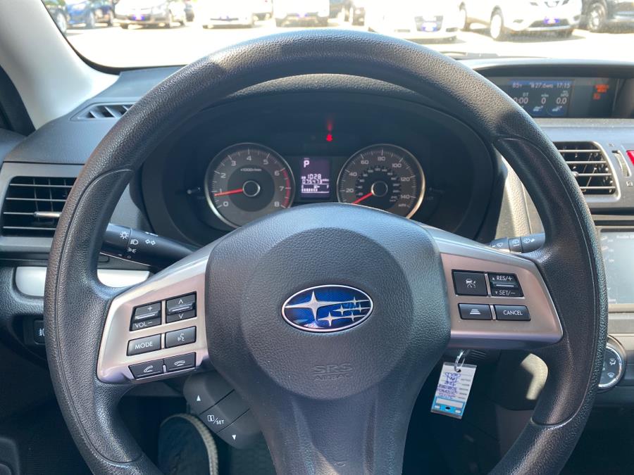 2015 Subaru Forester 4dr 2.5i Premium, available for sale in Waterbury, Connecticut | National Auto Brokers, Inc.. Waterbury, Connecticut 2015 Subaru Forester 4dr 2.5i Premium, available for sale in Waterbury, Connecticut | National Auto Brokers, Inc.. Waterbury, Connecticut