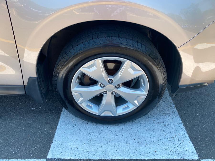 2015 Subaru Forester 4dr 2.5i Premium, available for sale in Waterbury, Connecticut | National Auto Brokers, Inc.. Waterbury, Connecticut 2015 Subaru Forester 4dr 2.5i Premium, available for sale in Waterbury, Connecticut | National Auto Brokers, Inc.. Waterbury, Connecticut