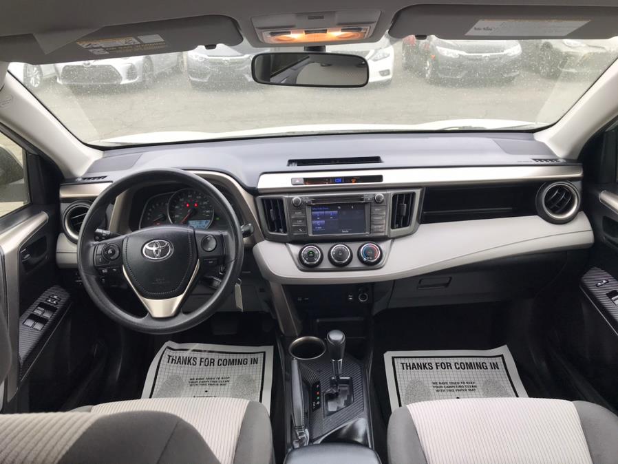 Used Toyota RAV4 FWD 4dr LE (Natl) 2014 | Affordable Motors Inc. Bridgeport, Connecticut Used Toyota RAV4 FWD 4dr LE (Natl) 2014 | Affordable Motors Inc. Bridgeport, Connecticut