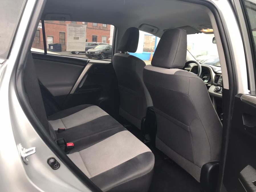 Used Toyota RAV4 FWD 4dr LE (Natl) 2014 | Affordable Motors Inc. Bridgeport, Connecticut Used Toyota RAV4 FWD 4dr LE (Natl) 2014 | Affordable Motors Inc. Bridgeport, Connecticut
