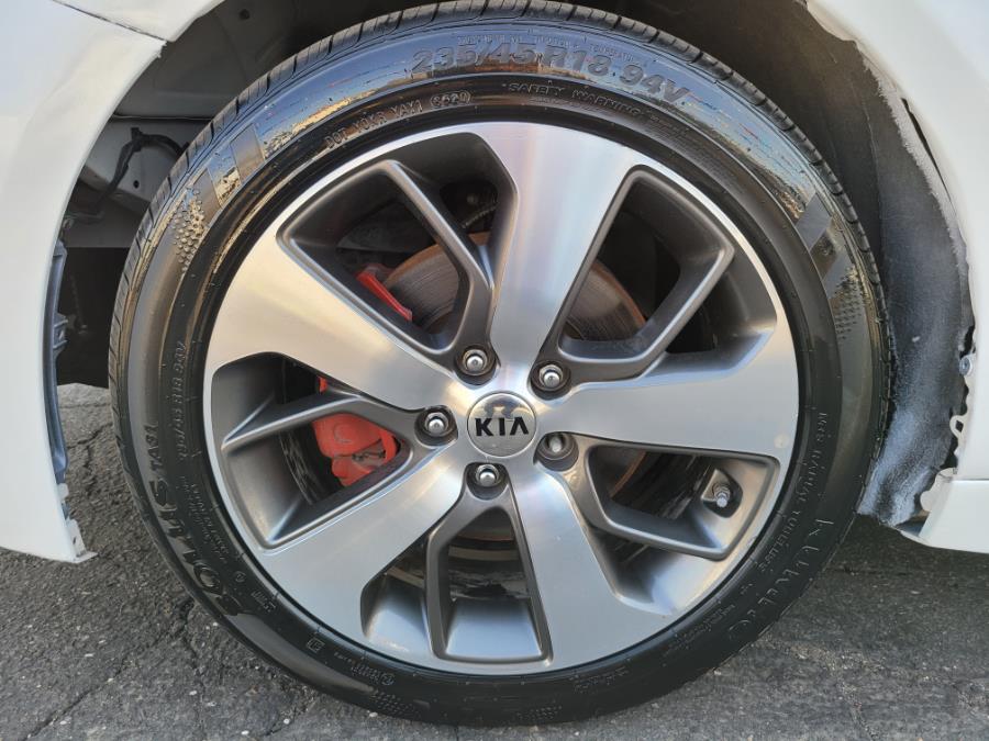 Used Kia Optima S 2019 | Affordable Motors Inc. Bridgeport, Connecticut Used Kia Optima S 2019 | Affordable Motors Inc. Bridgeport, Connecticut