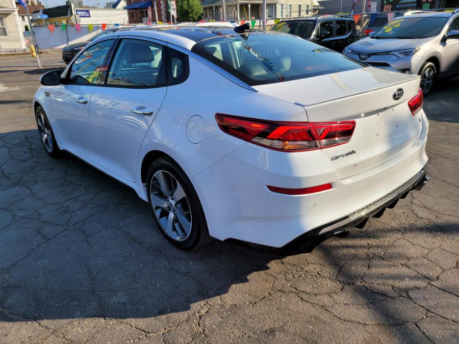 Used Kia Optima S 2019 | Affordable Motors Inc. Bridgeport, Connecticut Used Kia Optima S 2019 | Affordable Motors Inc. Bridgeport, Connecticut