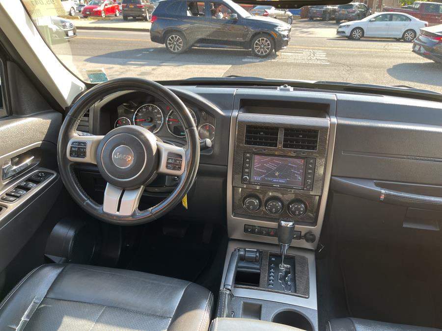 2012 Jeep Liberty 4WD 4dr Limited Jet, available for sale in Bronx, New York | New York Motors Group Solutions LLC. Bronx, New York 2012 Jeep Liberty 4WD 4dr Limited Jet, available for sale in Bronx, New York | New York Motors Group Solutions LLC. Bronx, New York