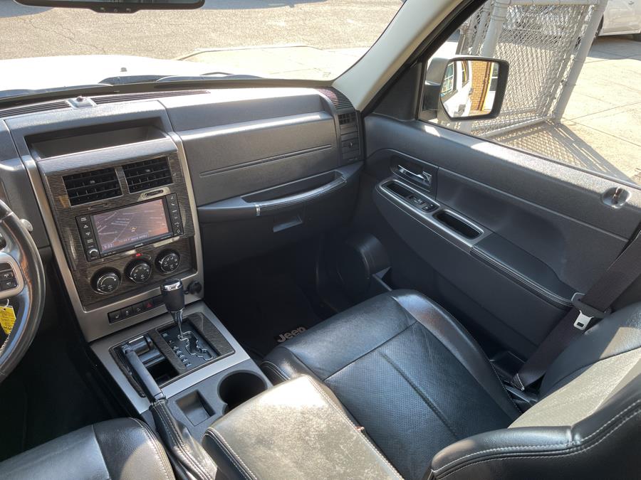 2012 Jeep Liberty 4WD 4dr Limited Jet, available for sale in Bronx, New York | New York Motors Group Solutions LLC. Bronx, New York 2012 Jeep Liberty 4WD 4dr Limited Jet, available for sale in Bronx, New York | New York Motors Group Solutions LLC. Bronx, New York