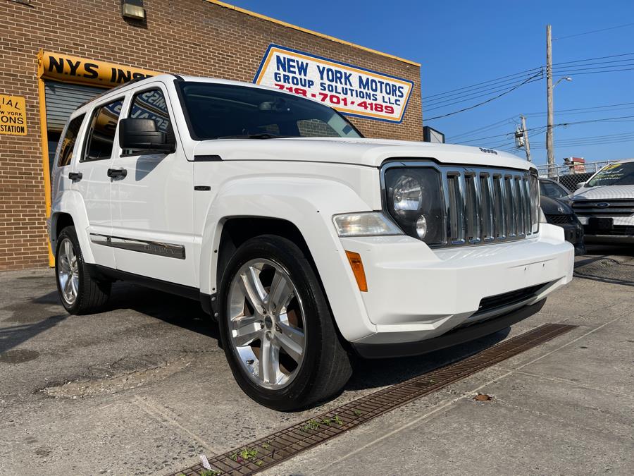 2012 Jeep Liberty 4WD 4dr Limited Jet, available for sale in Bronx, New York | New York Motors Group Solutions LLC. Bronx, New York 2012 Jeep Liberty 4WD 4dr Limited Jet, available for sale in Bronx, New York | New York Motors Group Solutions LLC. Bronx, New York