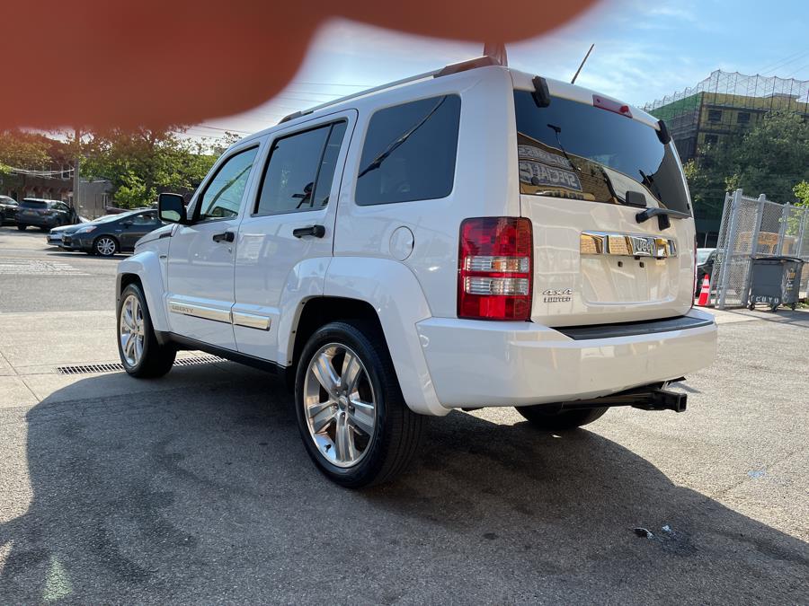 2012 Jeep Liberty 4WD 4dr Limited Jet, available for sale in Bronx, New York | New York Motors Group Solutions LLC. Bronx, New York 2012 Jeep Liberty 4WD 4dr Limited Jet, available for sale in Bronx, New York | New York Motors Group Solutions LLC. Bronx, New York