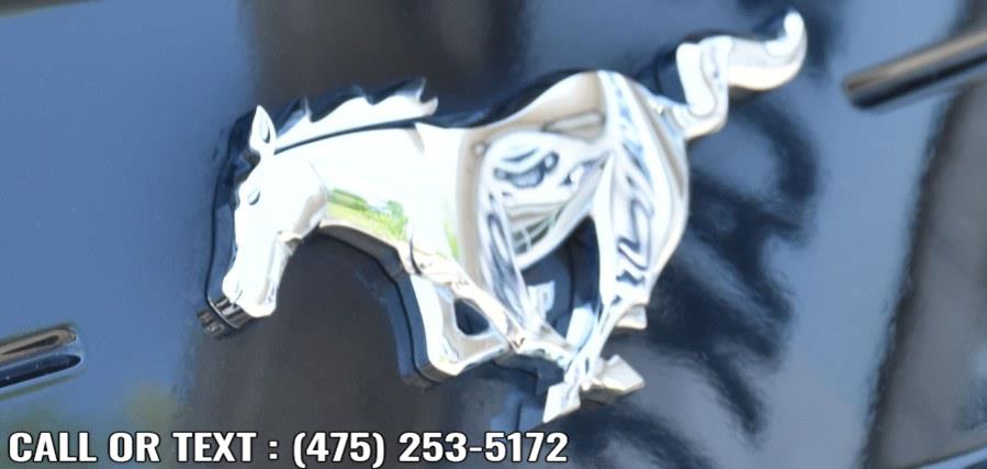 2020 Ford Mustang EcoBoost Premium Convertible, available for sale in Waterbury, Connecticut | Highline Car Connection. Waterbury, Connecticut 2020 Ford Mustang EcoBoost Premium Convertible, available for sale in Waterbury, Connecticut | Highline Car Connection. Waterbury, Connecticut