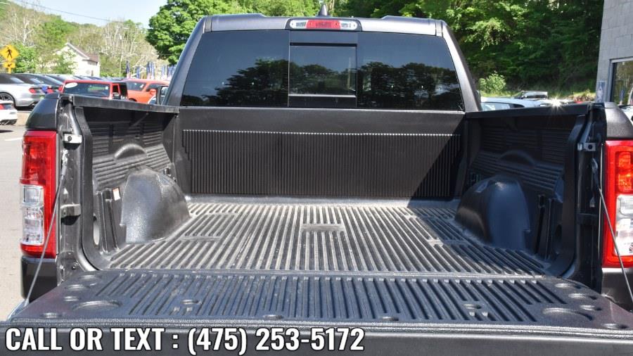 Used Ram 1500 Big Horn/Lone Star 4x4 Quad Cab 6''4" Box 2019 | Highline Car Connection. Waterbury, Connecticut Used Ram 1500 Big Horn/Lone Star 4x4 Quad Cab 6''4" Box 2019 | Highline Car Connection. Waterbury, Connecticut