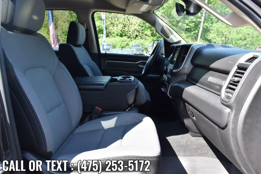 Used Ram 1500 Big Horn/Lone Star 4x4 Quad Cab 6''4" Box 2019 | Highline Car Connection. Waterbury, Connecticut Used Ram 1500 Big Horn/Lone Star 4x4 Quad Cab 6''4" Box 2019 | Highline Car Connection. Waterbury, Connecticut