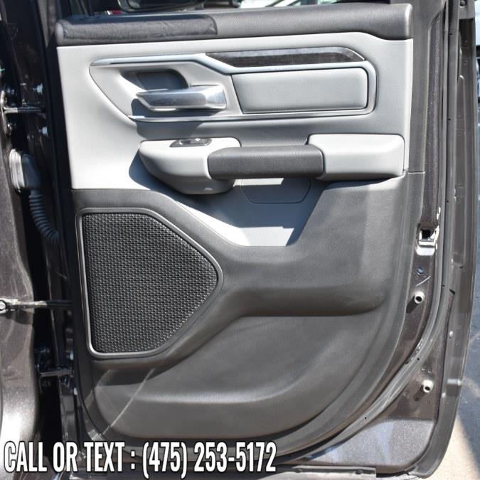 Used Ram 1500 Big Horn/Lone Star 4x4 Quad Cab 6''4" Box 2019 | Highline Car Connection. Waterbury, Connecticut Used Ram 1500 Big Horn/Lone Star 4x4 Quad Cab 6''4" Box 2019 | Highline Car Connection. Waterbury, Connecticut