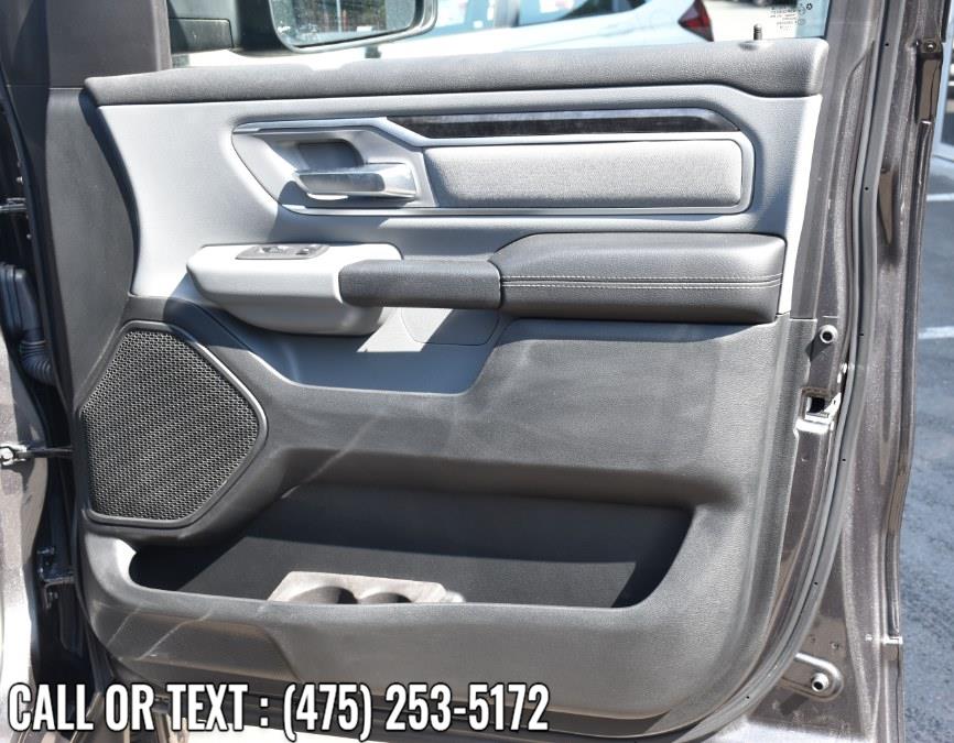 Used Ram 1500 Big Horn/Lone Star 4x4 Quad Cab 6''4" Box 2019 | Highline Car Connection. Waterbury, Connecticut Used Ram 1500 Big Horn/Lone Star 4x4 Quad Cab 6''4" Box 2019 | Highline Car Connection. Waterbury, Connecticut