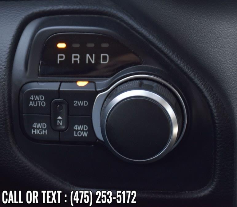Used Ram 1500 Big Horn/Lone Star 4x4 Quad Cab 6''4" Box 2019 | Highline Car Connection. Waterbury, Connecticut Used Ram 1500 Big Horn/Lone Star 4x4 Quad Cab 6''4" Box 2019 | Highline Car Connection. Waterbury, Connecticut