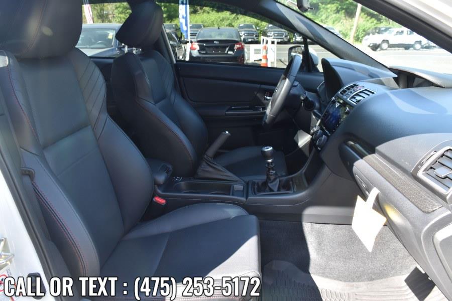 Used Subaru WRX Limited Manual 2020 | Highline Car Connection. Waterbury, Connecticut Used Subaru WRX Limited Manual 2020 | Highline Car Connection. Waterbury, Connecticut
